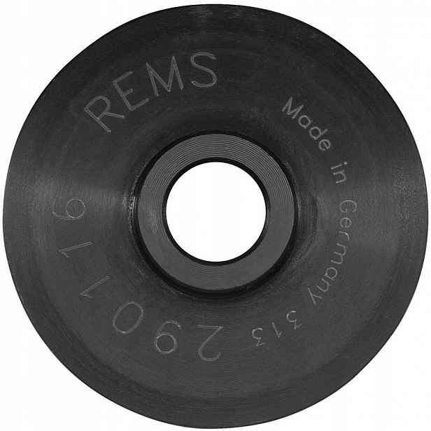 Řezací kotouč pro řezačky trubek Ras P 50-315, s11 Rems