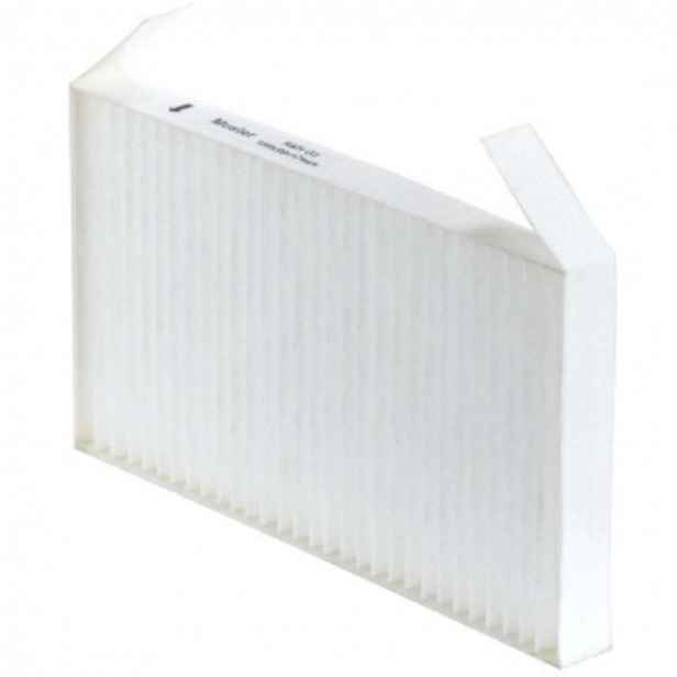 Zehnder - Sada filtrů pro ComfoAir 70 G4/F7, 10 ks 527005170