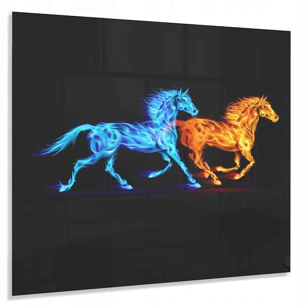 Tvrzený Panel 65x60cm 4mm Do Kuchyně Dekorativní Ochranný Lacobel