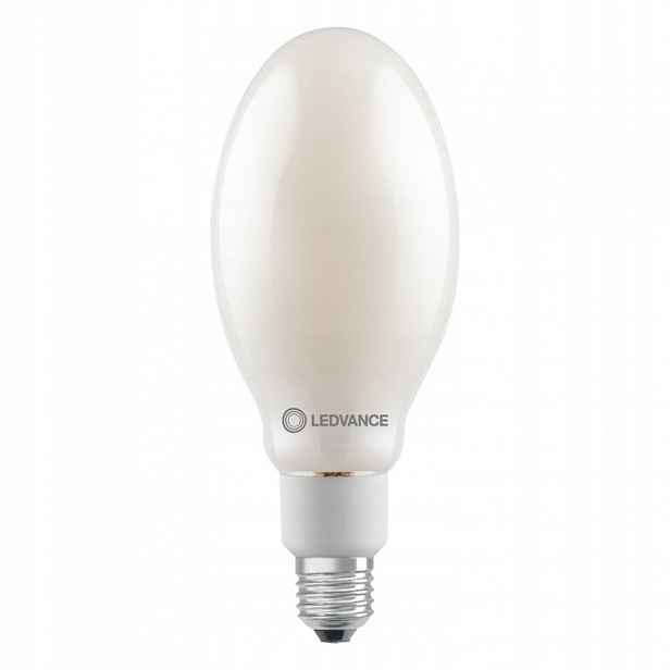 Led pouliční lampa Hql 24W E27 3600lm 2700K