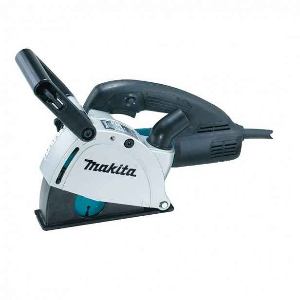 Makita - Drážkovací fréza 125 mm, 1400 W SG1251J