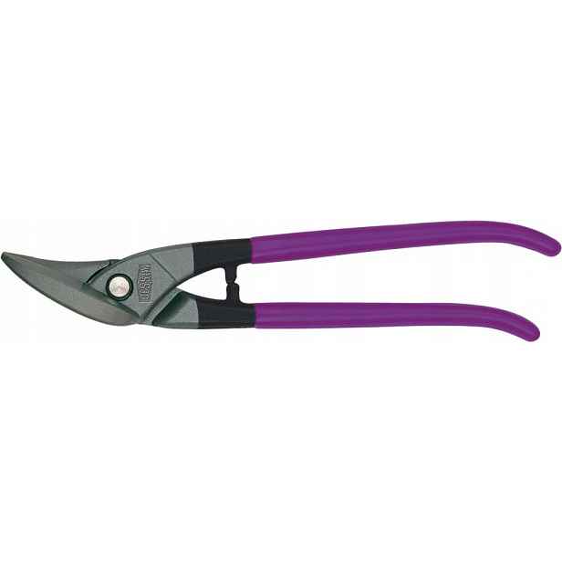 Nůžky na plech ruční, levé 280 mm Hss D416-280L Erdi Bessey