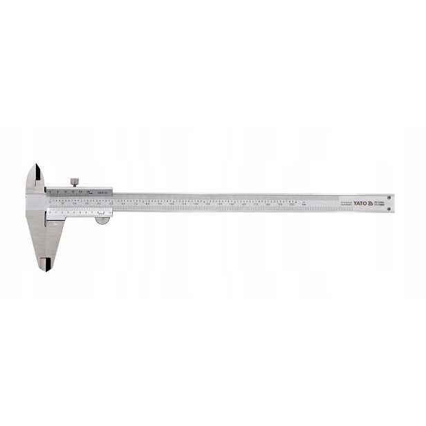 Posuvné Měřítko 300 MM Yato YT-72004 Nářadí