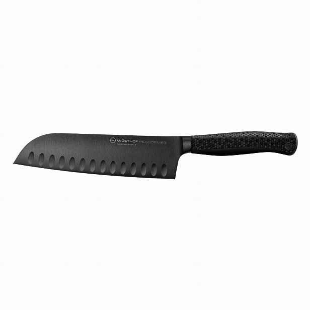 Wusthof Performer Nůž santoku 17/31 cm