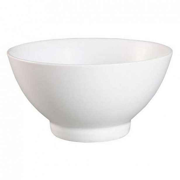 Homeware Miska Na Müsli, Porcelán - Mísy - 0071360006