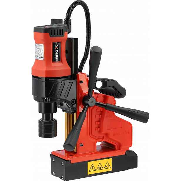 Magnetická Vrtačka 18V