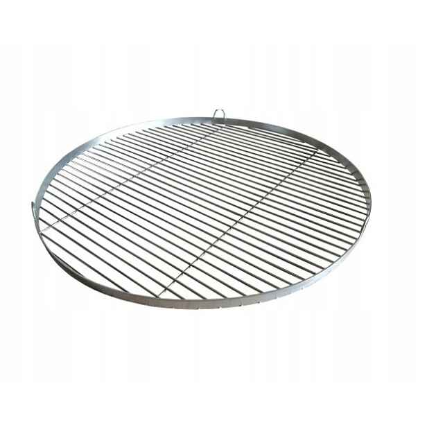 Grilovací rošt Nerezová Ocel 60 cm