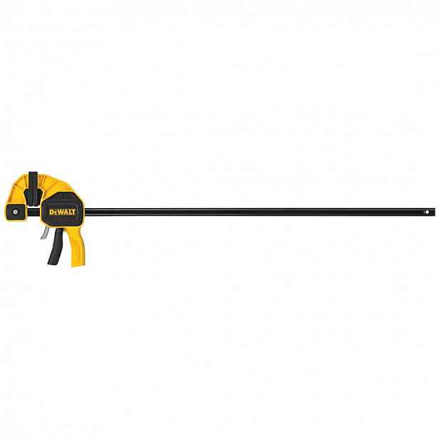 DeWALT - Svěrka 91 cm, velikost XL, svírací síla 272 kg DWHT0-83187