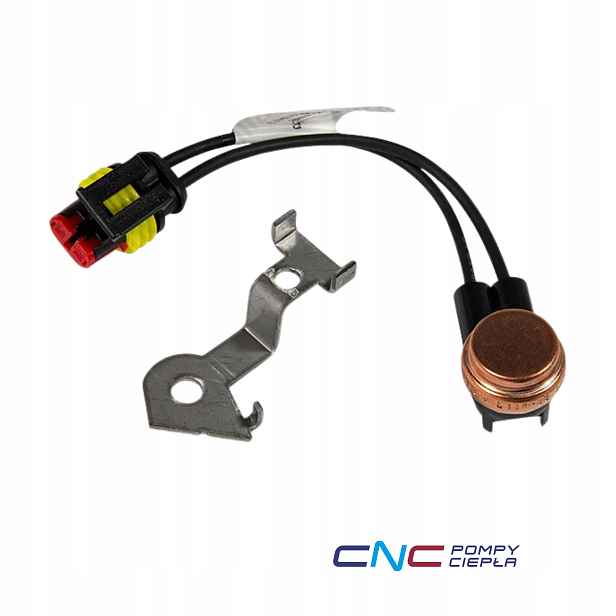Omezovač teploty Stb kompresoru Vaillant 0020266436 Originál
