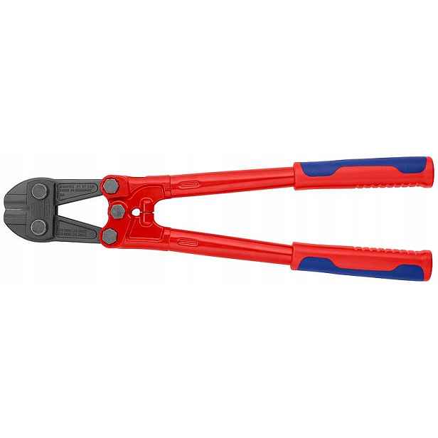 Pákové nůžky na tyče Knipex 460 mm
