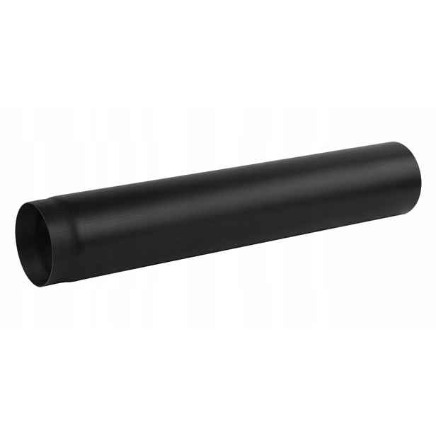 Trubka Prodmax Fi 160 mm 100 cm Žáruvzdorná černá