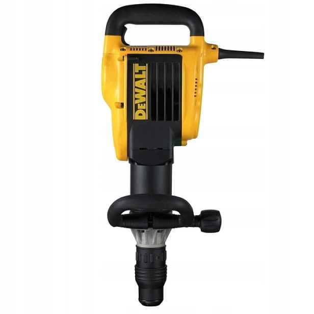 DeWalt Bourací Kladivo Sds Max 10 Kg D25899K-QS