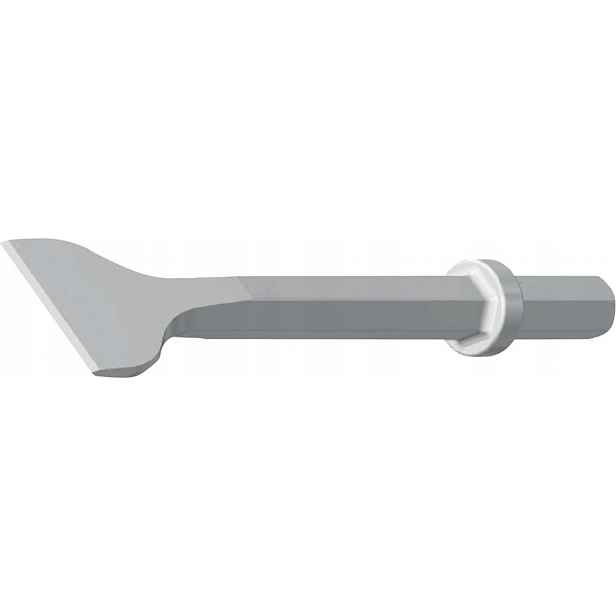 Široký řezací stroj 200x60 mm, šestihranná rukojeť S19x50 mm