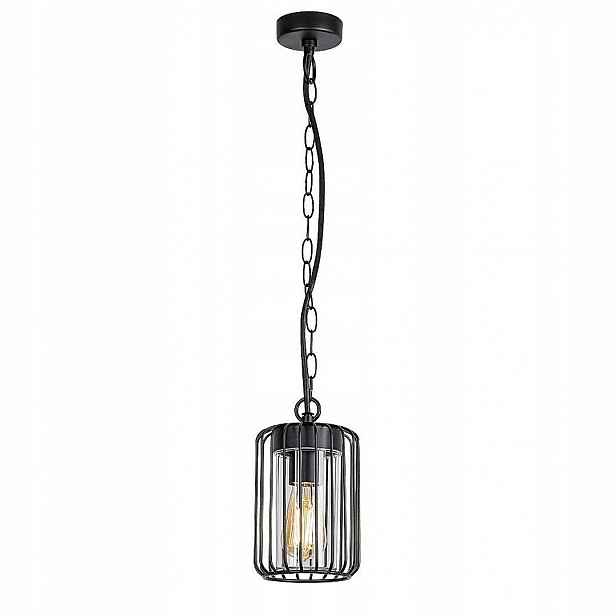 Venkovní závěsná lampa Tarpa 77107 Rabalux