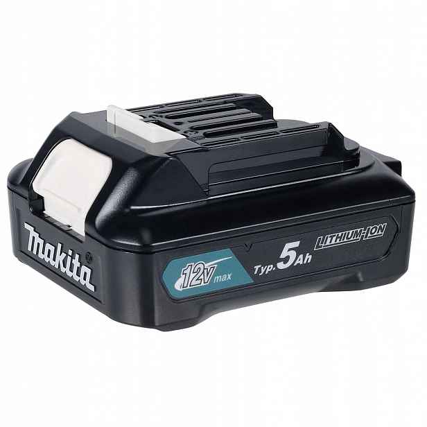 Akumulátor 10,8V 12V Max 5Ah Li-Ion Cxt Makita BL1050B