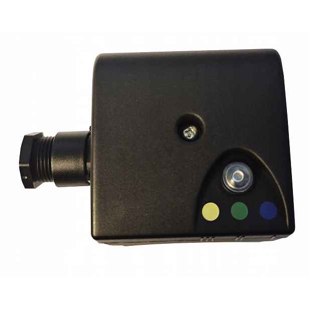 Elektrická deska Laddomat LM9A