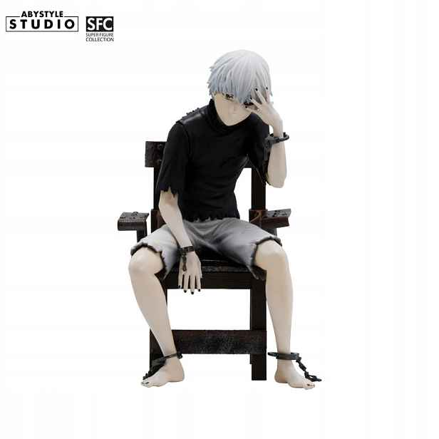 Tokyo Ghoul Figurine "Ken Kaneki"