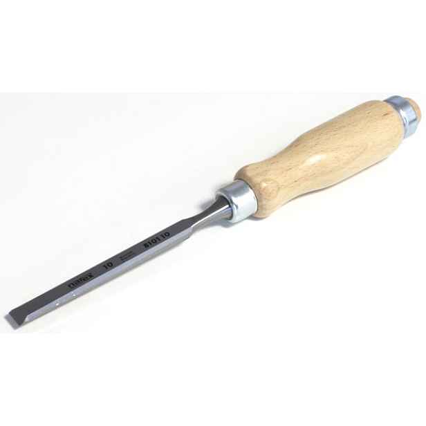 Dláto ploché Narex Wood Line Profi 10×262 mm
