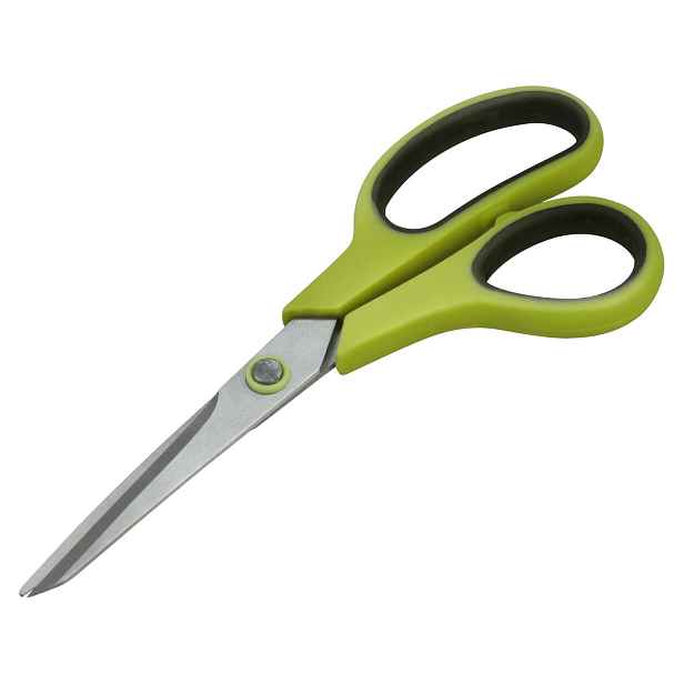 EXTOL CRAFT Nůžky Extol nerezové, 19cm 1261