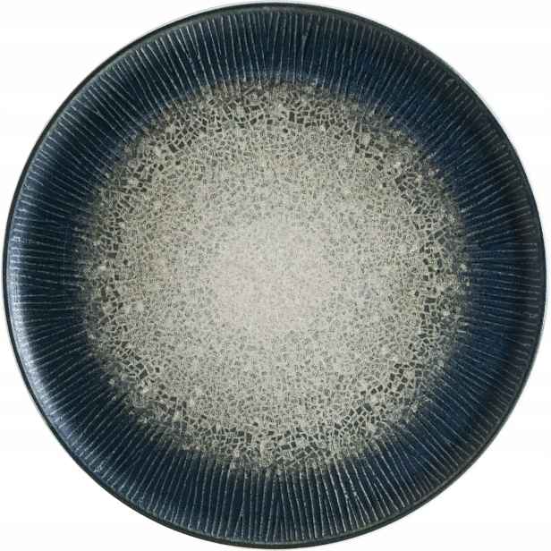 Mělký talíř Bonna Arctic, průměr 320 mm 6 ks