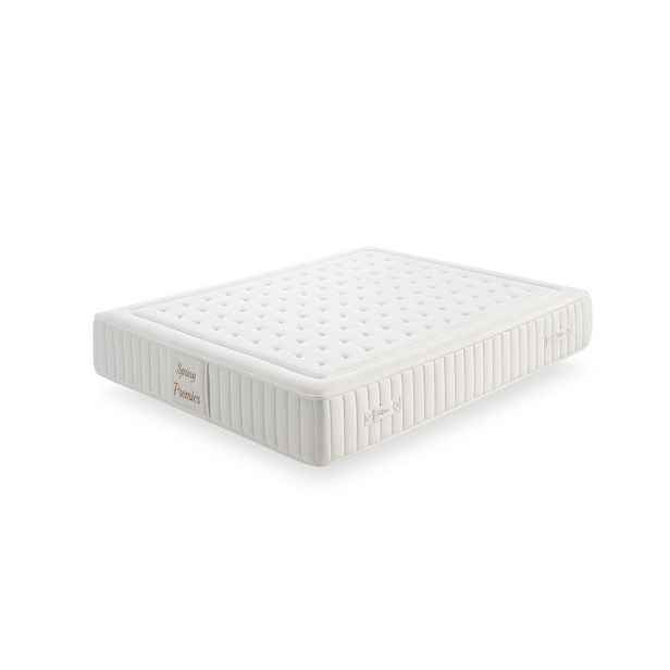 Moonia MATRACE Micro Spring Premier - 90X190 cm- Tvrdost H3/H4
