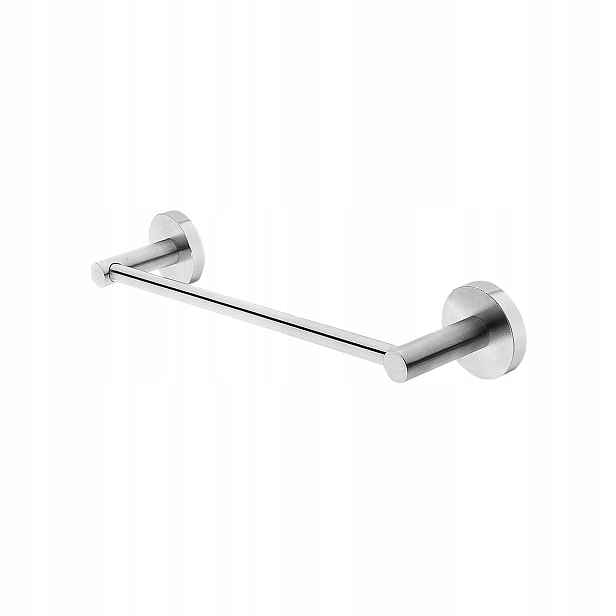 Nimco Unix Nerez nástěnný držák na ručníky, 36 cm Unm 13035-10