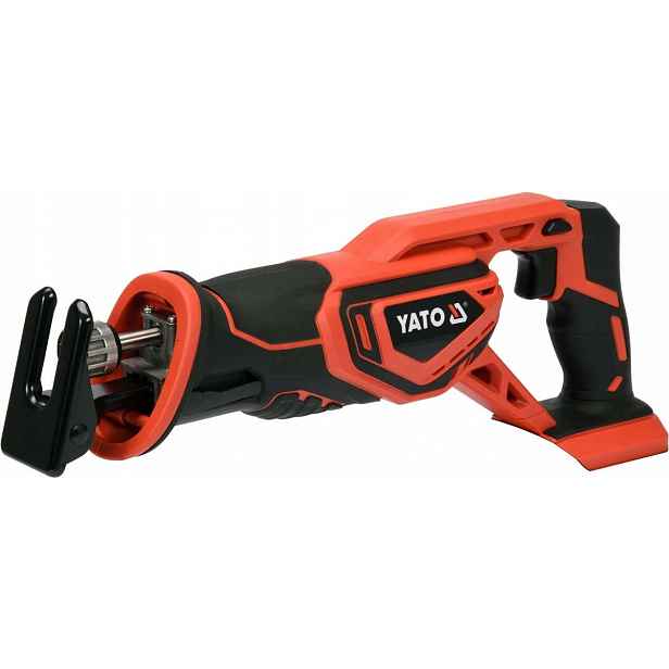 Pilový list Yato YT-82815