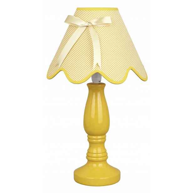 Stolní lampa Lola 41-04680 Candellux