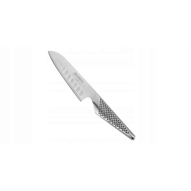 Nůž 13 cm, drážkovaný Global GS-90