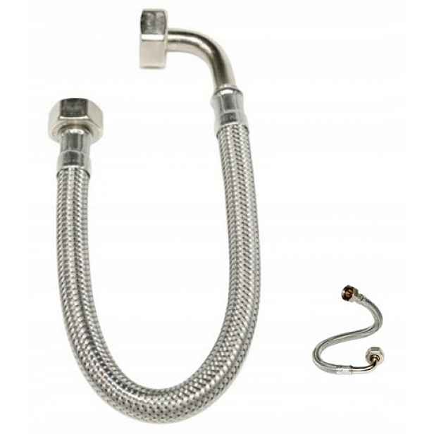 Hadice pro nádrž hydroforového čerpadla Ibo Mhi 1300 Inox 100 L