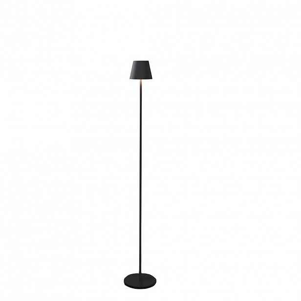 Nettlife STOJACÍ lampa Evans II 125/11/11cm