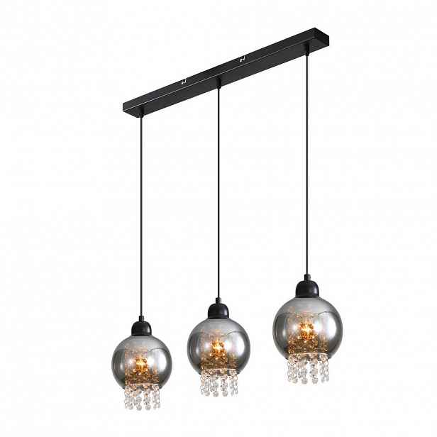 Nettlife ZÁVĚSNÁ lampa Marra 65/5/175 cm