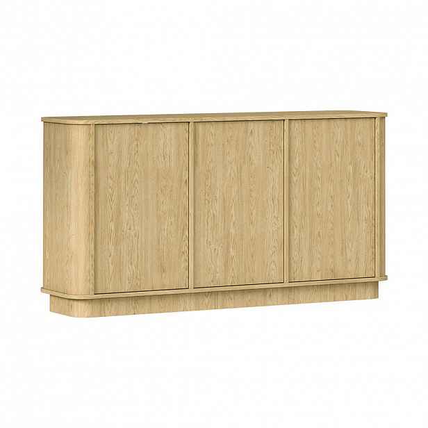 Petits-meubles SIDEBOARD Halina Dřevo