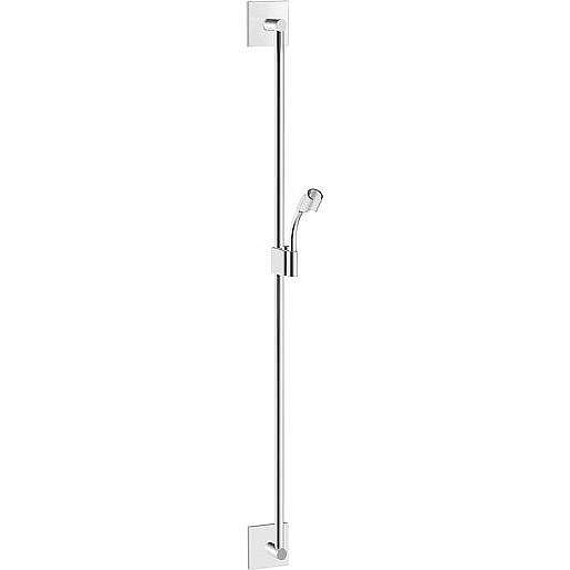 Sprchová tyč Hansa LIVING chrom 44410100