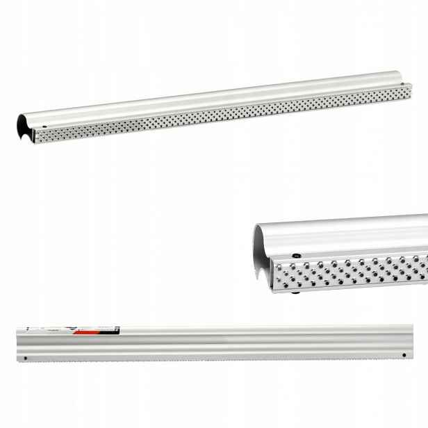 Hliníkový Tarník Na Polystyren 80 cm Fasádní Tarník Yato YT-52190
