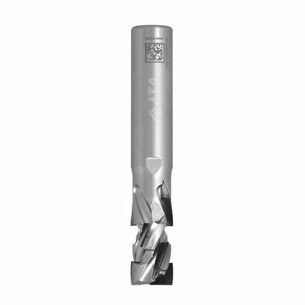 Ita Tools diamantová fréza Nesting Z2+2 D12 I24 L74 S12 pozitivní