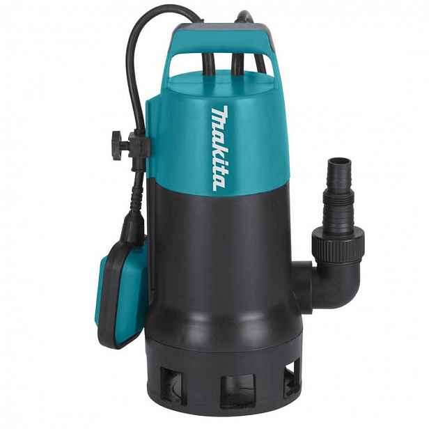 Makita - Kalové čerpadlo 1100 W PF1010