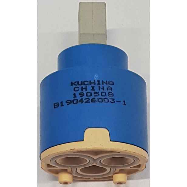 Přepínač kartuše 35mm pro sprchové sety Sapho 1202-11 a 1202-13