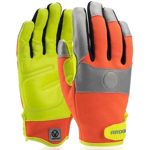 Rukavice Ardon Thunder Magnetic 10
