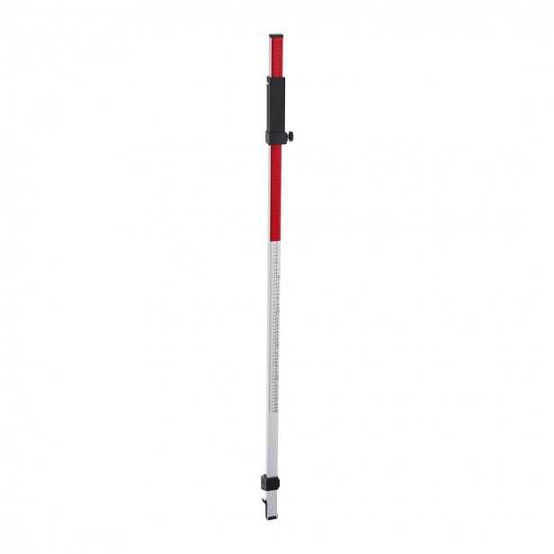 DeWALT - Nivelační lať, délka 240 cm DE0737