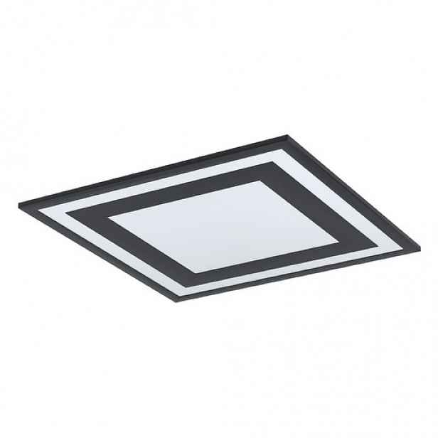 LED Stropní osvětlení Eglo SAVATARILA černá 99038