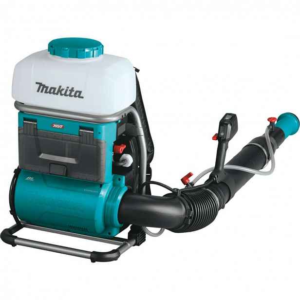 Makita - 40V AKU postřikovač 15 l, bez baterie a nabíječky PM001GZ01