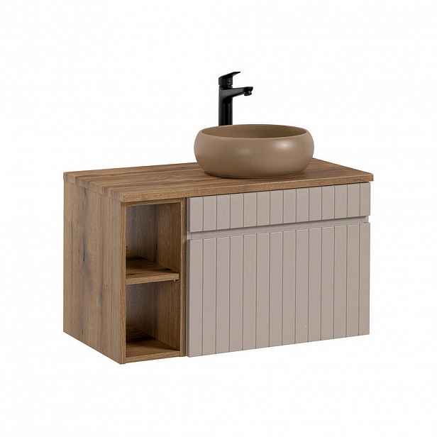 Petits-meubles UMYVADLO 80.4cm Zelie Kašmír