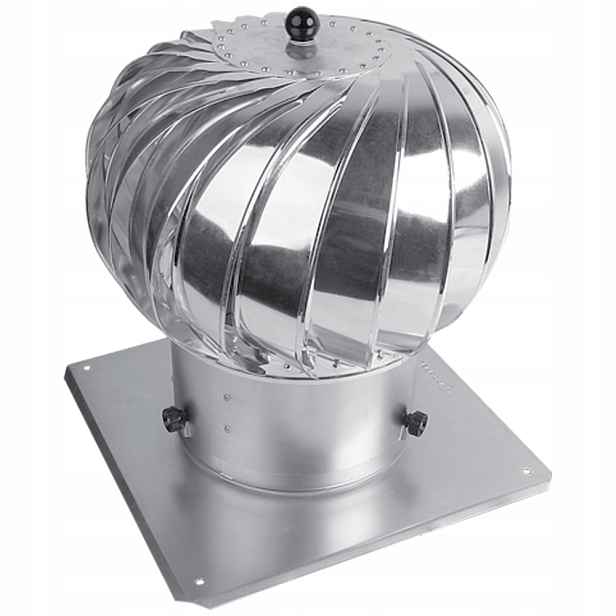 Ventilační nástavec fi 150