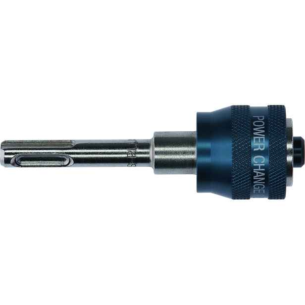 Adaptér k děrovkám Bosch Power Change Plus SDS plus