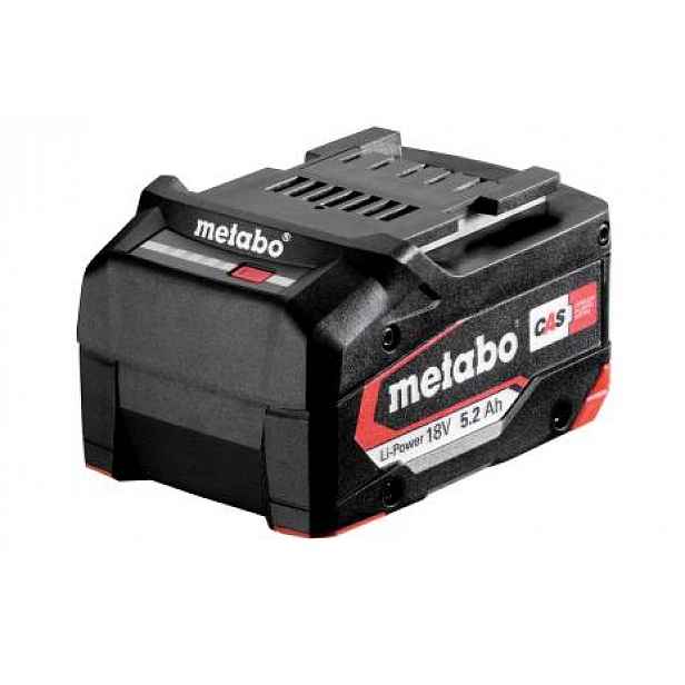 Akumulátor Li-power 18V 5.2 Ah