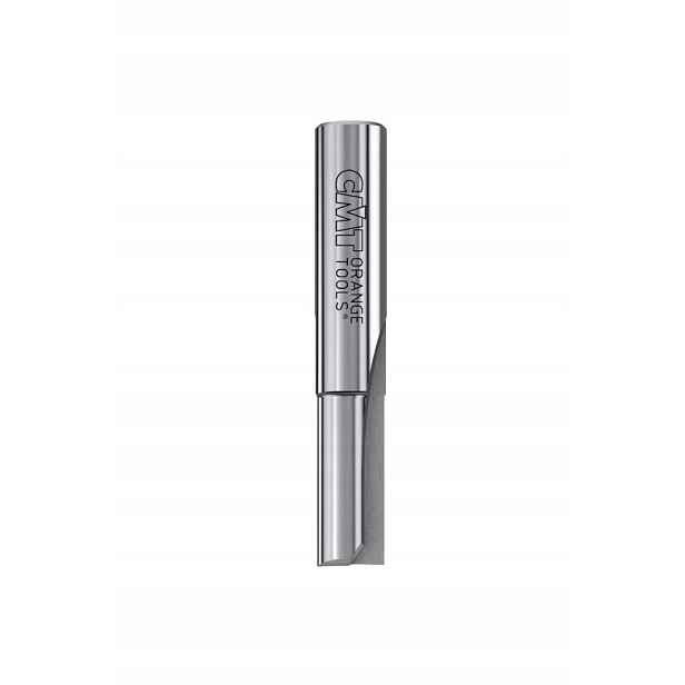 Cmt Fréza Hm Z2 rovná/prstová D7,6 I20 L51 S8 mm
