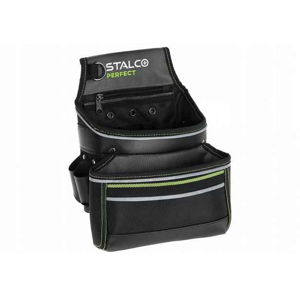 Kapsa na nářadí KNP12 Stalco Perfect S-76290 Taška