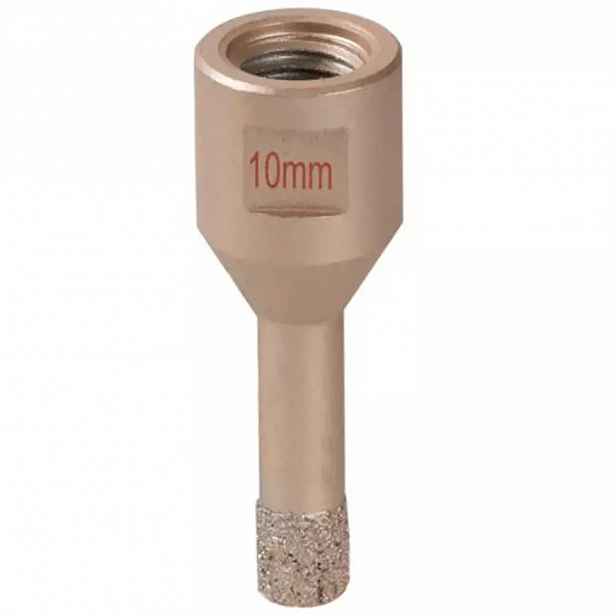 Korunka vykružovací festa diamantová 10mm M14