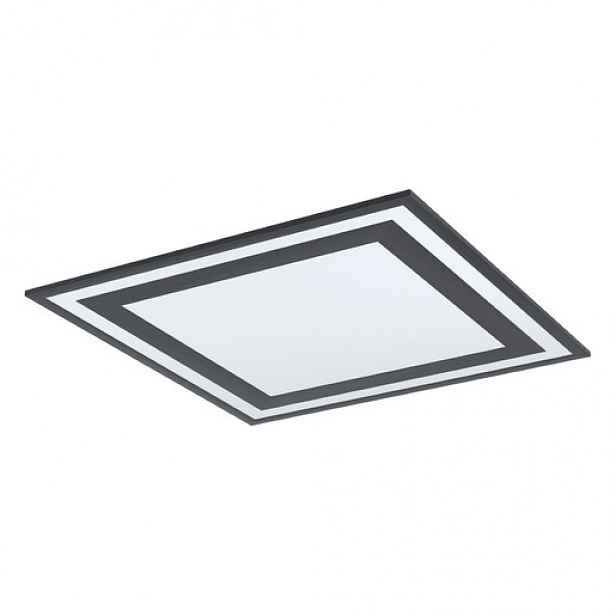 LED Stropní osvětlení Eglo SAVATARILA černá 99039